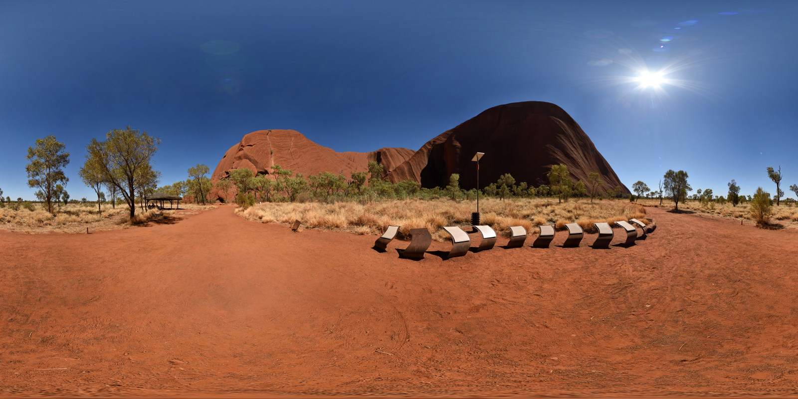 uluru hotels tour