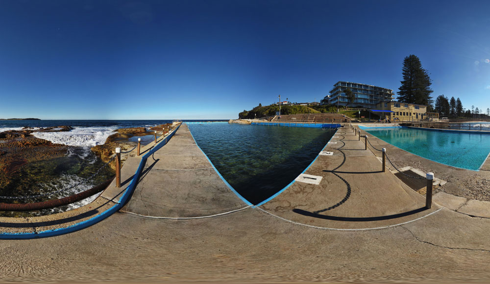 Dee Why Ocean Pool